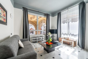 Giada Home Luxury in Genova City Centre